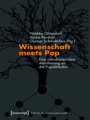 cover image of Wissenschaft meets Pop